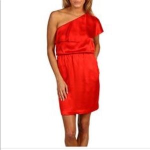 Halston Heritage Dress